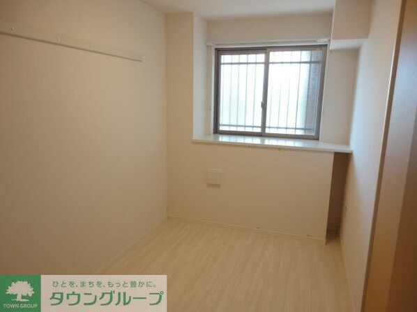 ベルグラース西大宮の物件内観写真